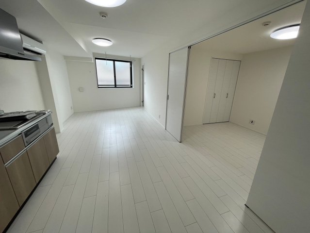 スカイヒルズ中野弥生町303号室 部屋その他