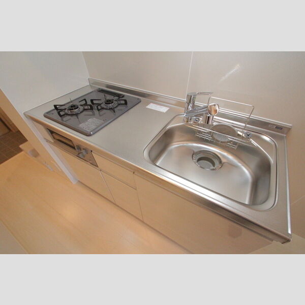 ボナール北綾瀬 キッチン