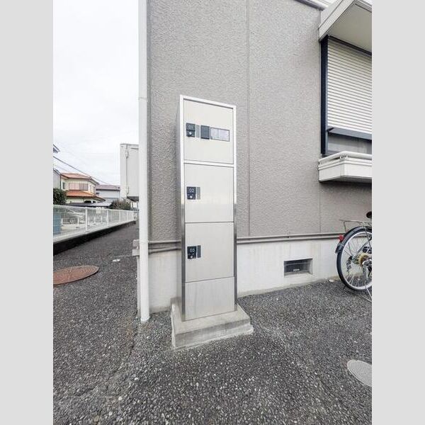 ドミールエム 周辺