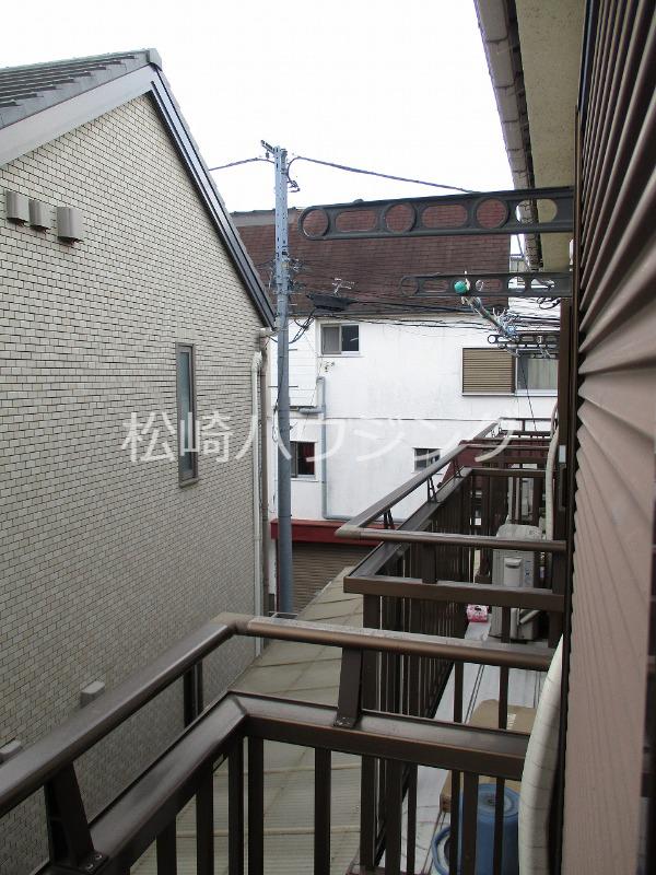 コーポ油井2階 部屋その他
