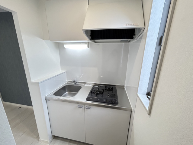 ＣＢ指扇リコ2階 キッチン
