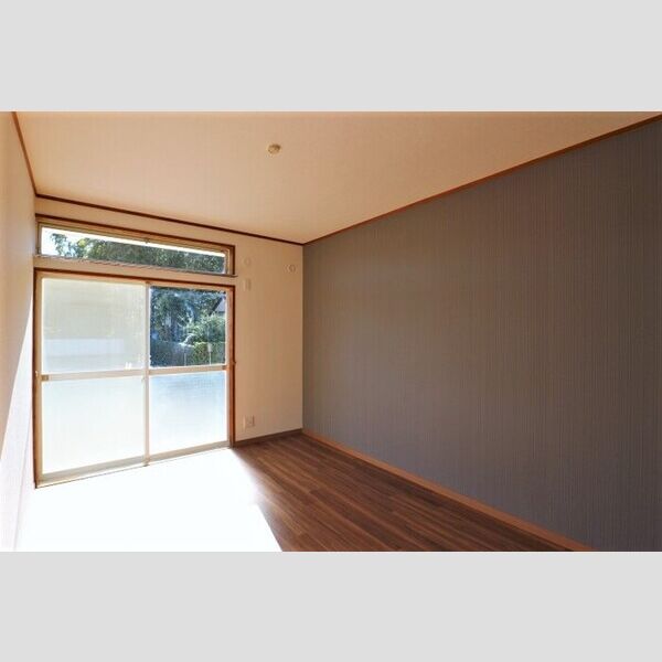 酒井根ガーデンハイツ103号室 洋室②