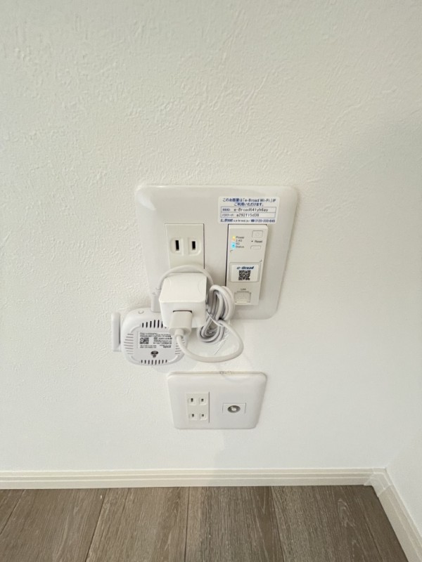 ｒｏｂｏｔ　ｈｏｍｅ　梅島1階 部屋その他