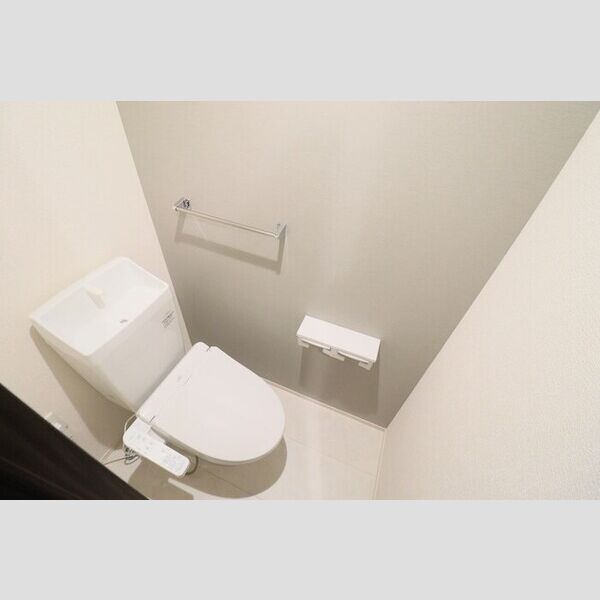 D Paina 今井南町 トイレ