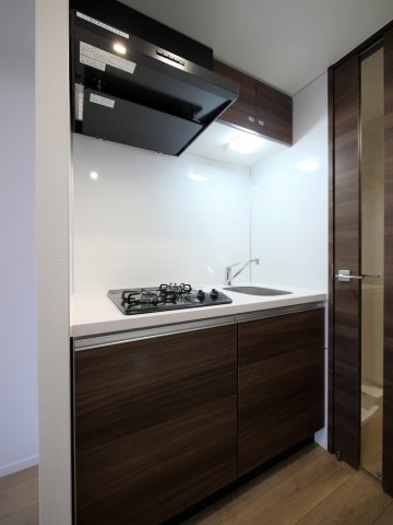 ラフィスタ品川戸越 内観