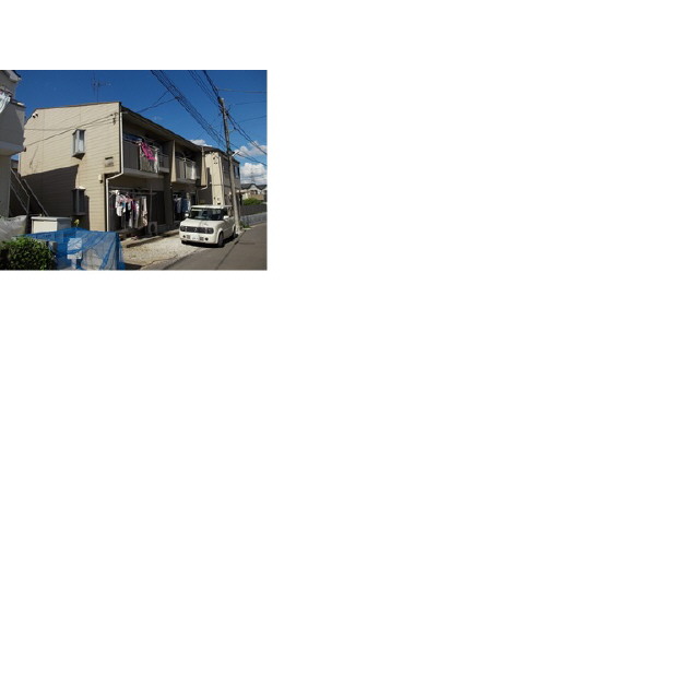 セントラル荒幡 周辺