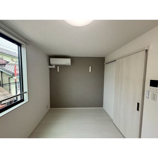 Ambition大谷203号室 部屋その他