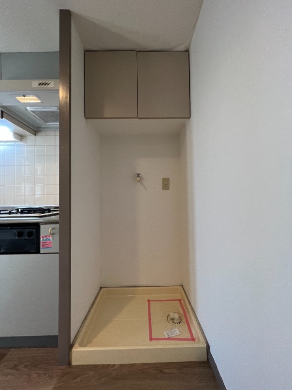 ＲＨＫ鈴谷６マンション 別部屋参照