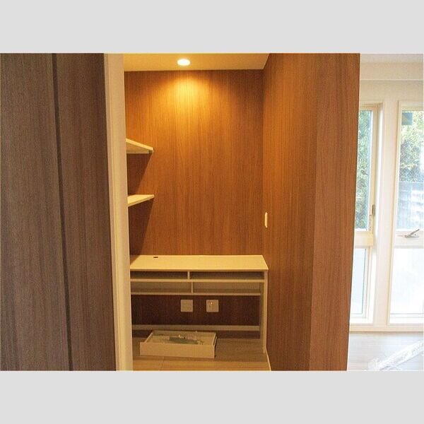 アピシウス202号室 同建物別部屋の参考画像