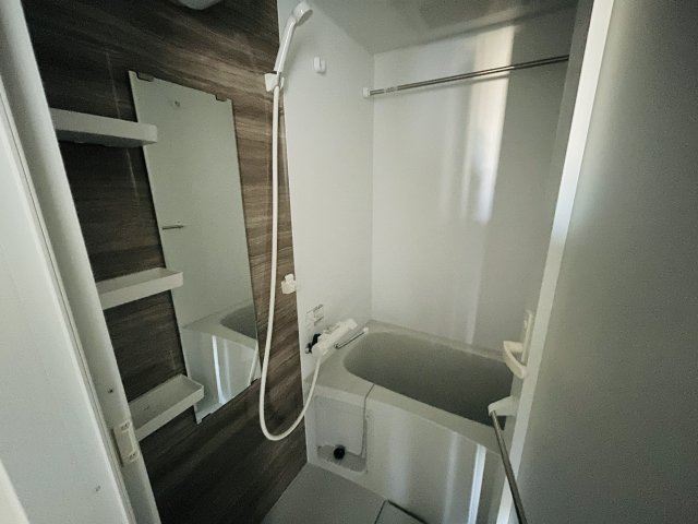 SAKURA AXIS NAKAITABASHI403号室 603号室（コンフォートブラウン）参考写真