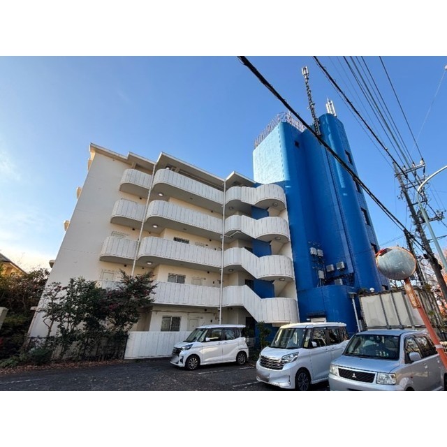 アン・ヴィラージュの外観画像