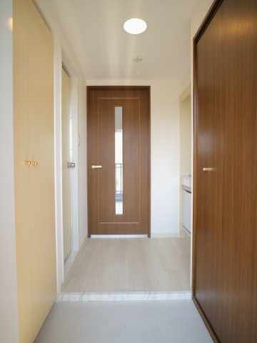 レジデンス三軒茶屋スクエア105号室 ※参考写真