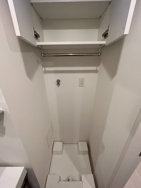 ロイジェント志村坂上6階 部屋その他