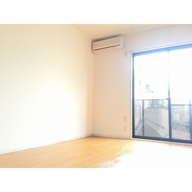 ディアス高野台0202号室 部屋その他