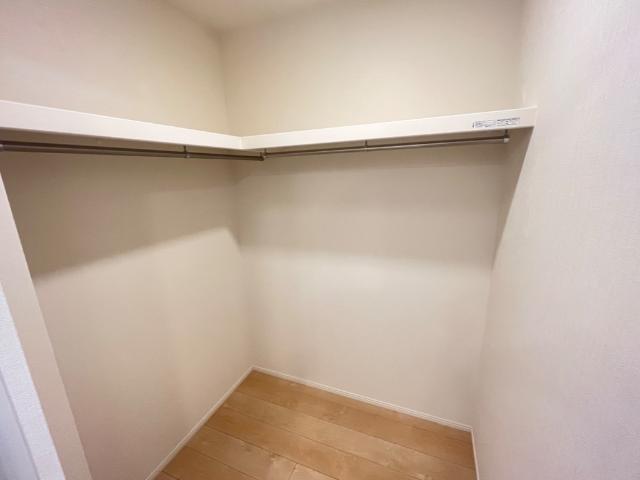 ヴォーグ106号室 収納