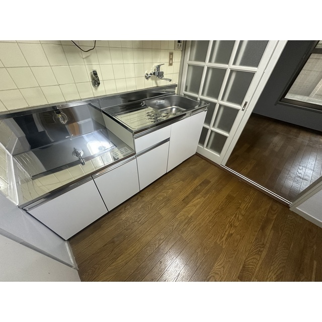 コーポあかね1階 部屋その他