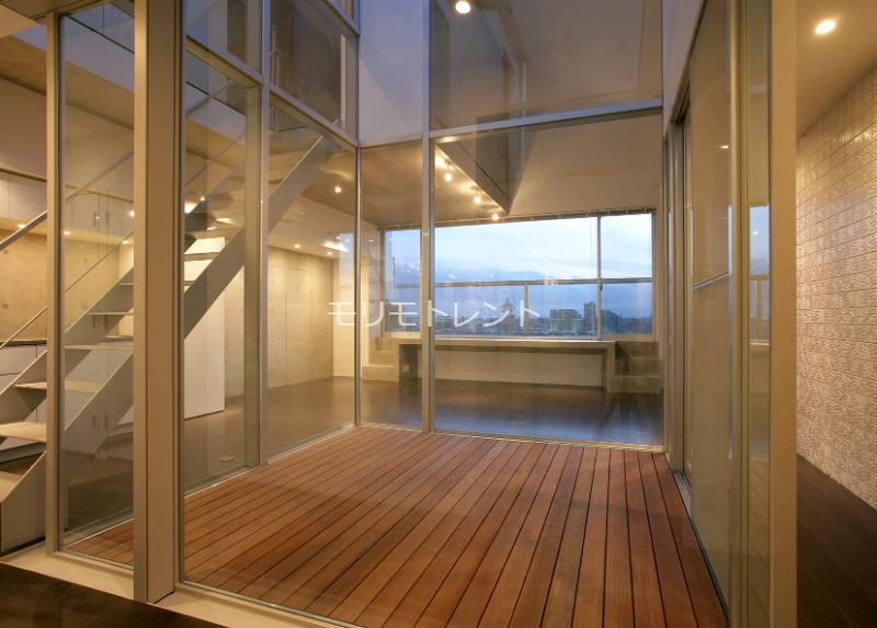 イプセ学芸大学6階 室内参考写真（Kタイプ）