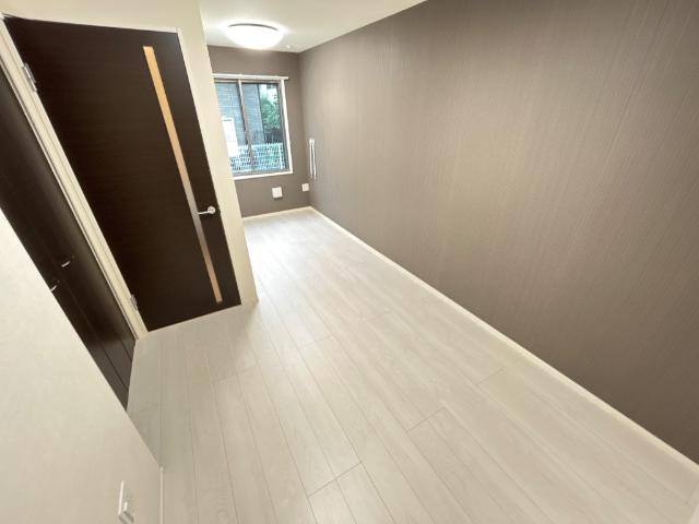 パレス北野105号室 室内