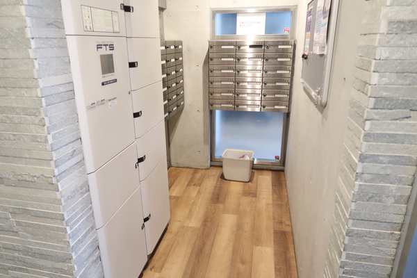 ハイリーフ上野5階 同建物別部屋の参考画像