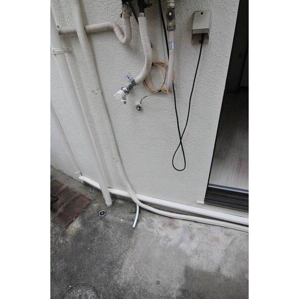 メゾン・ド・アルメ0102号室 部屋その他