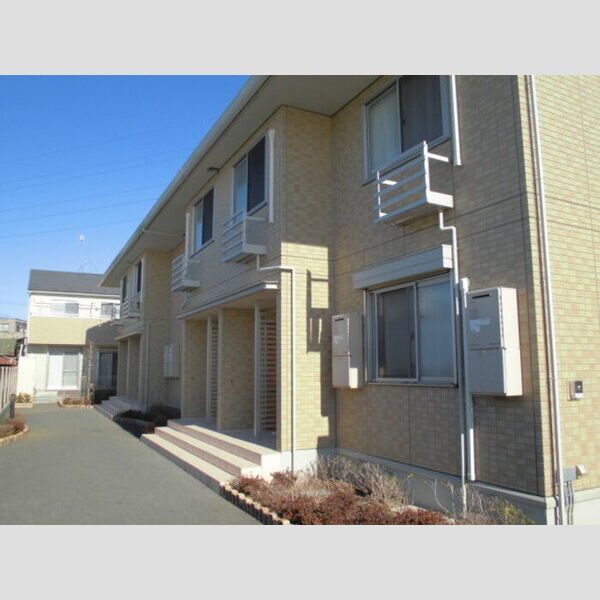 MODAN COURT 和の外観画像