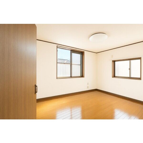 さいたま市南区太田窪戸建EE号室 部屋その他