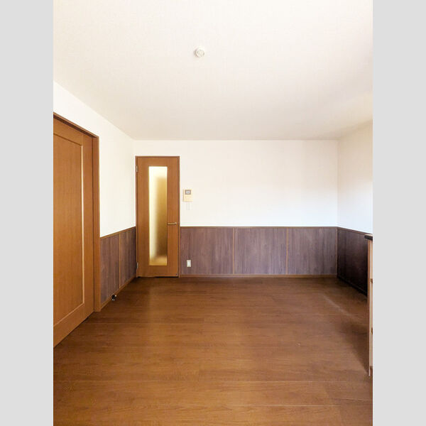 ウィルモア桜町101号室 LDK