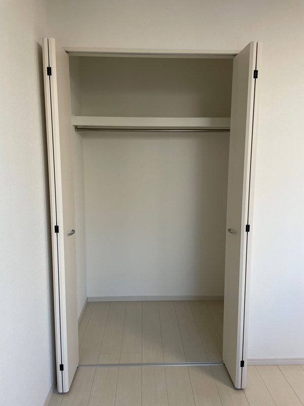 リブリ・Toyster Yokohama 収納