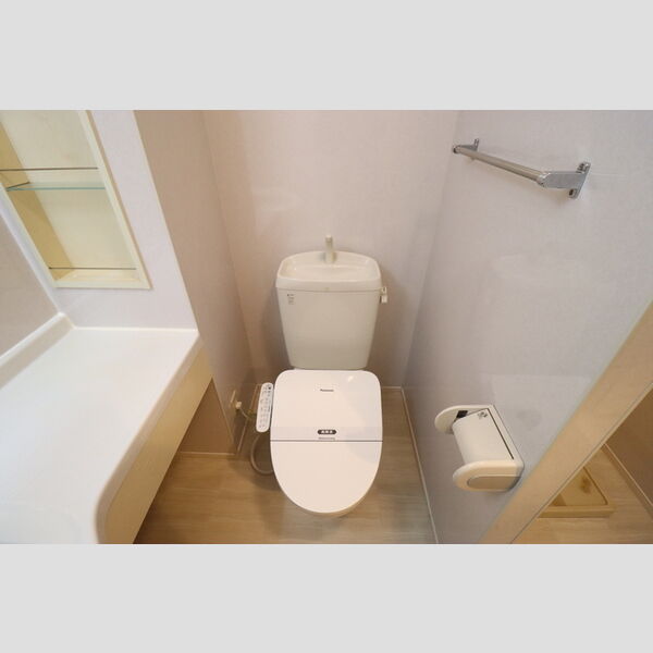 ヴェルドミールⅡ・Ⅲ　Ⅲ 温水洗浄暖房便座