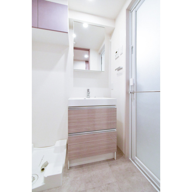 クオリタス住吉0201号室 同建物別部屋の参考画像