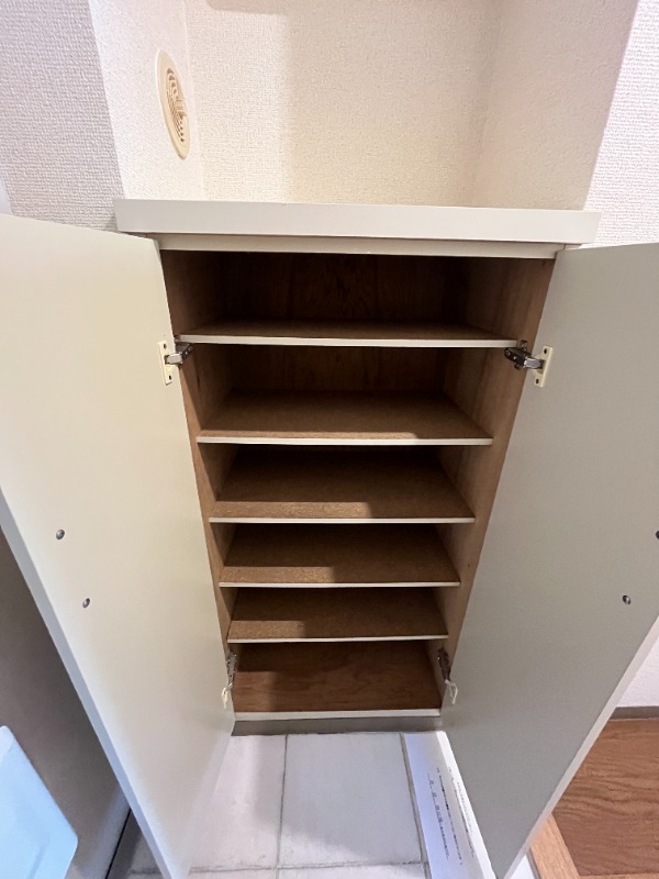 メゾンベール1階 部屋その他