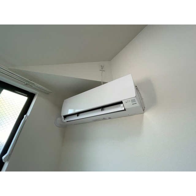 ＬＥＤミラージュ 内観