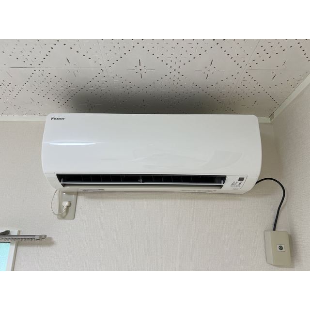メゾンクレセール103号室 部屋その他