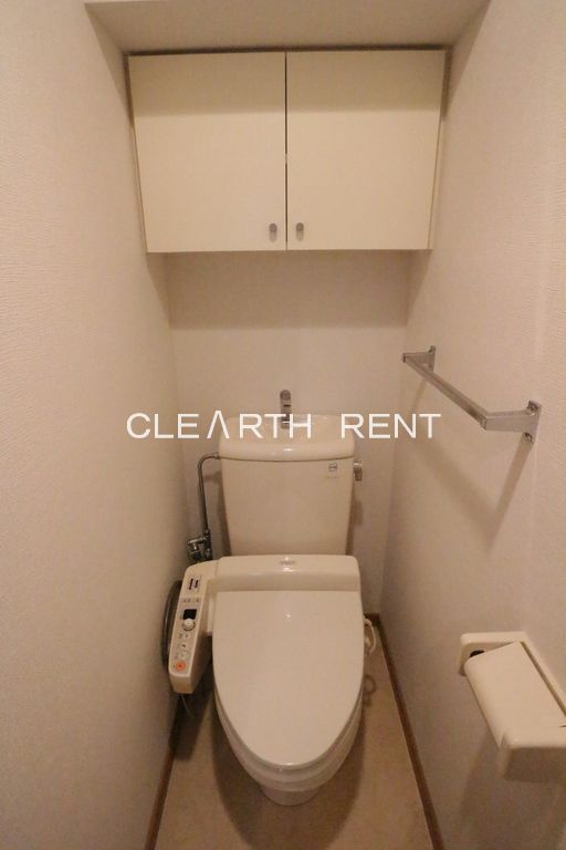 菱和パレス護国寺駅前 同タイプ別住戸写真となります。現況と異なる場合がございます。