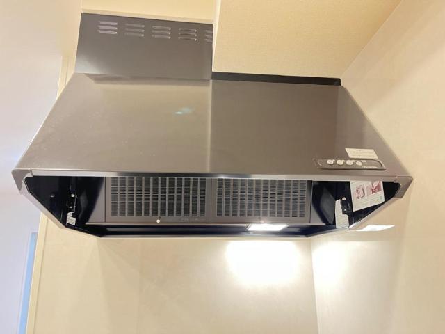 Ｇｌａｎｚ　-グランツ- キッチン（イメージ）