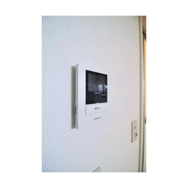 グリーンシャトル103号室 部屋設備