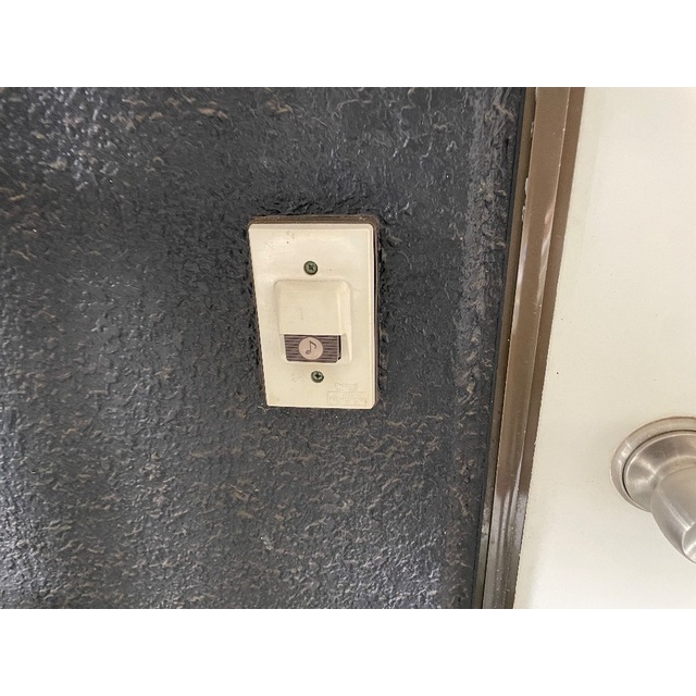 美山台ハイツ102号室 部屋その他