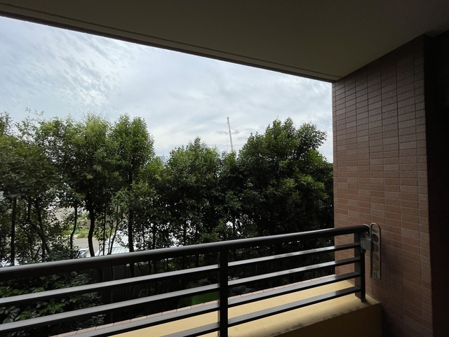 グラウンハイツ0202号室 展望