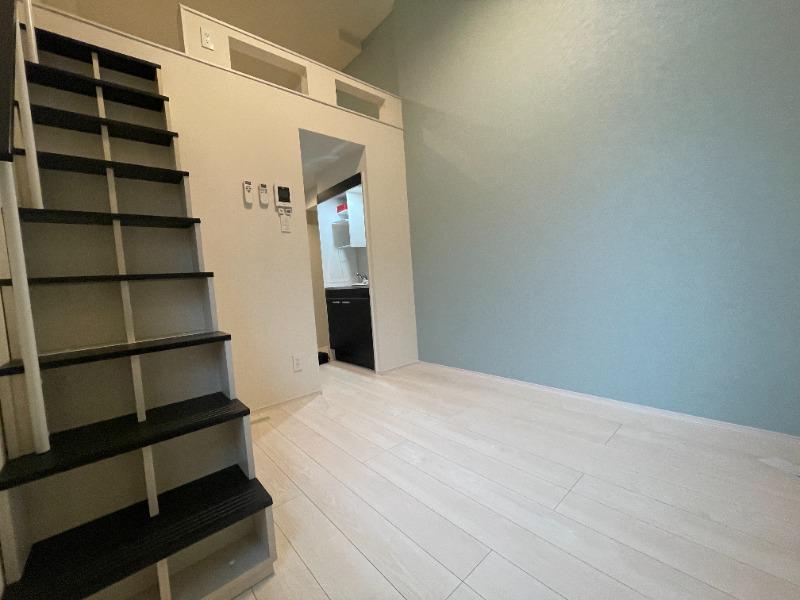 ハーモニーテラス白鷺Ⅱ1階 部屋その他