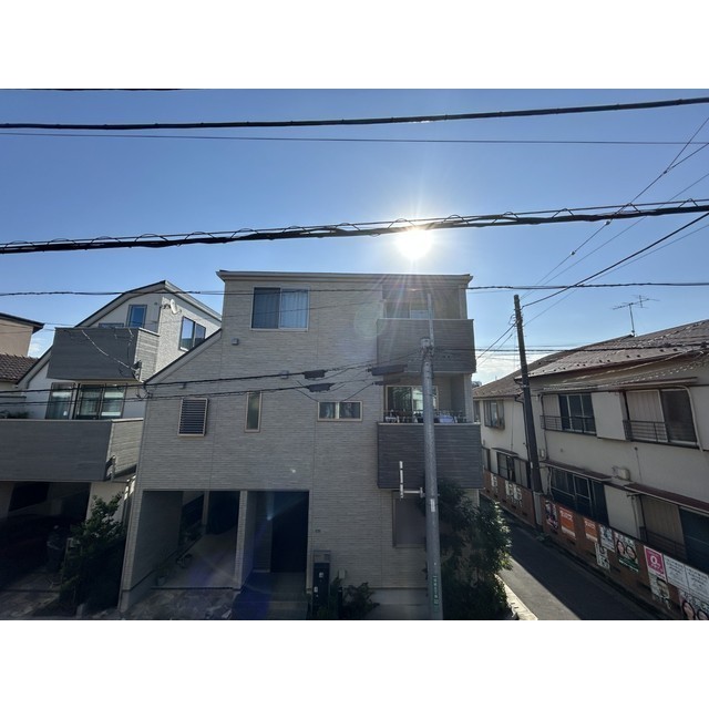 アーバンプレイス沼袋Ｂ棟202号室 部屋その他