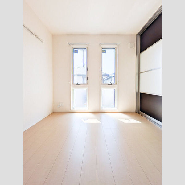 スターエイト202号室 同建物別部屋の参考画像