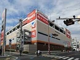 レジェンダリーコート赤羽ＡＮＮＥＸ5階 イトーヨーカドー西川口店