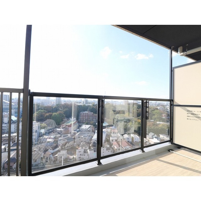 プレール・ドゥーク王子1502号室 部屋その他