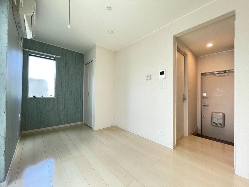 タイコーレジデンス西横浜1階 リビング