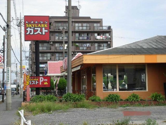 ディアコート ガストまで600ｍ