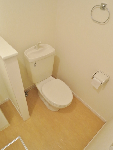 メルファ保土ヶ谷0102号室 ※現況優先