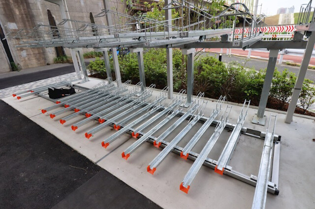 GENOVIA赤羽7階 部屋その他