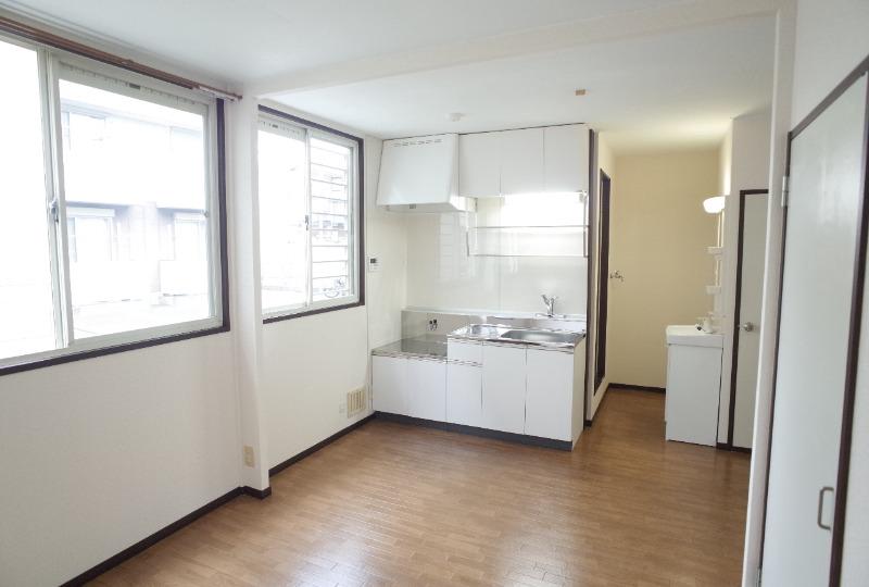 サンハイム お風呂