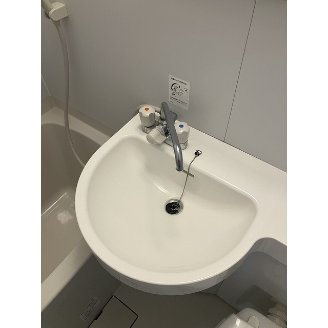 ハイツマイヤアタ207号室 同建物別部屋の参考画像