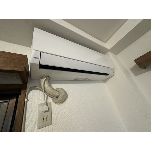 有馬ハイム 部屋設備